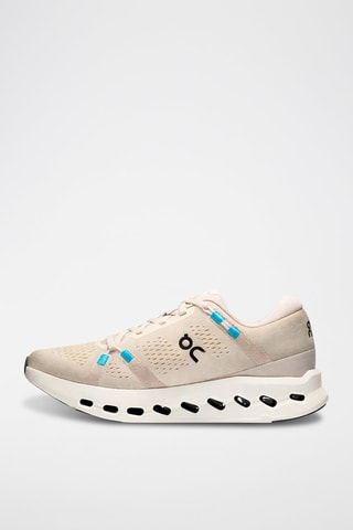 Chaussures de running Cloud surfer 2 - Beige 