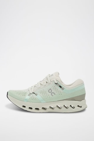 Chaussures de running Cloud surfer 2 - Vert d’eau 