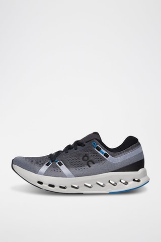 Chaussures de running Cloud Surfer 2 - Noir - On Runinng