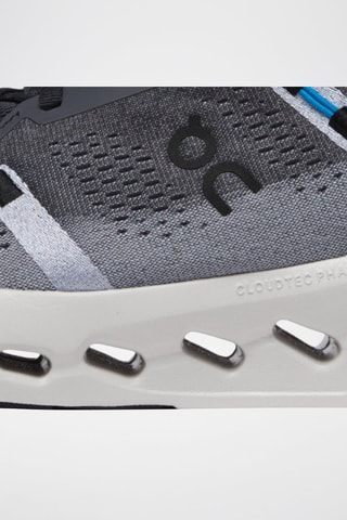 Chaussures de running Cloud Surfer 2 - Noir - On Runinng