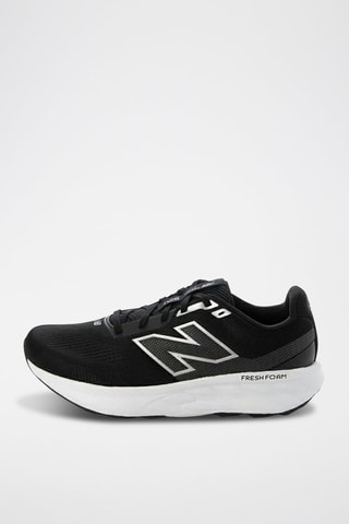 Chaussures de marche M520 - Noir
