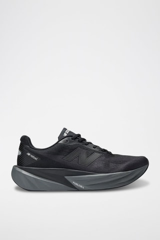Chaussures de running MFCX - Noir