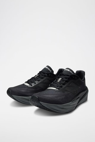 Chaussures de running MFCX - Noir