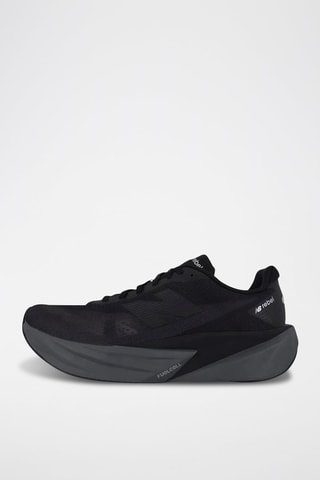 Chaussures de running MFCX - Noir