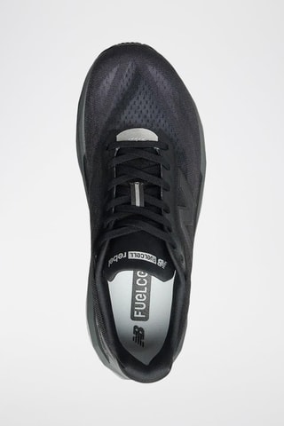Chaussures de running MFCX - Noir