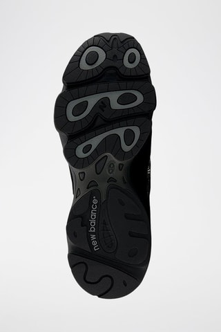 Chaussures de randonnée U1000 - Noir