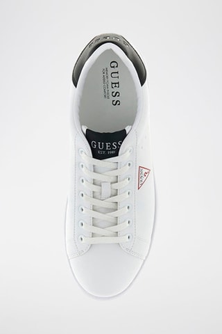 Chaussures de randonnée Yukern - Blanc