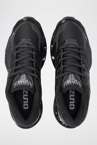 Chaussures de running Wave Prophecy - Noir 