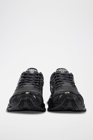 Chaussures de running Wave Prophecy - Noir 