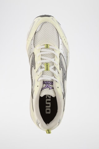 Chaussures de running - Blanc 