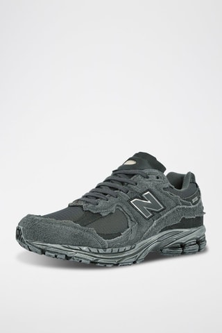 Chaussures de marche M2002 - Gris foncé