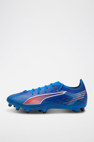 Chaussures de football Ultra 6 Match - Bleu