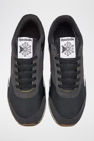 Chaussures de marche Classic Az - Noir