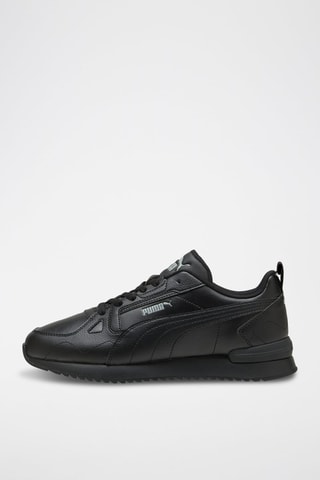Chaussures de running R78 Cyclone - Noir