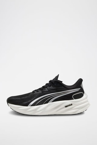 Chaussures de randonnée Velocity Nitro 4 - Noir