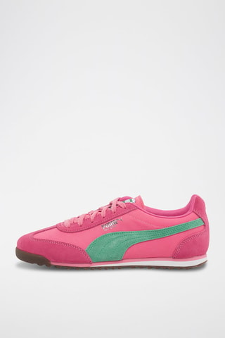 Chaussures de randonnée Arizona - Rose
