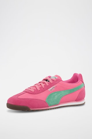 Chaussures de randonnée Arizona - Rose