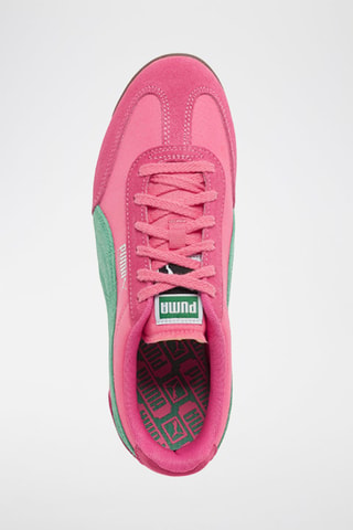 Chaussures de randonnée Arizona - Rose