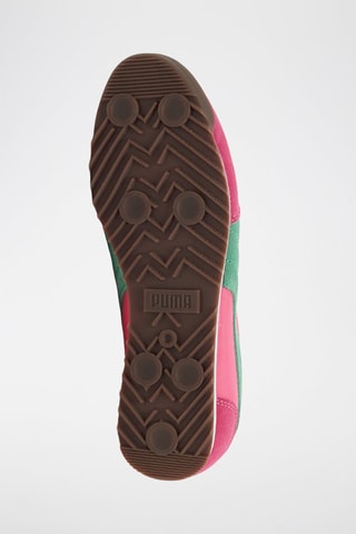 Chaussures de randonnée Arizona - Rose