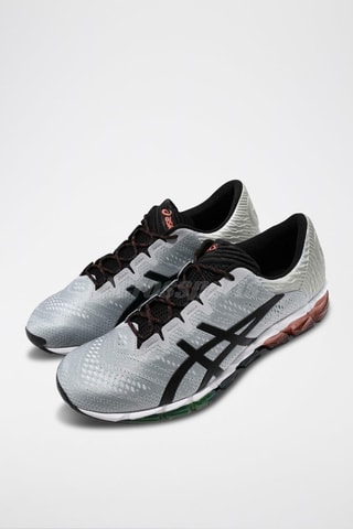 Chaussures de running Gel Quantum 360 5 - Gris et noir