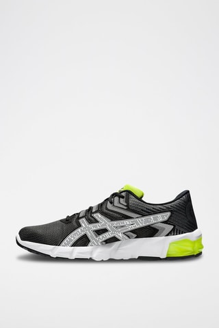 Chaussures de running Gel Quantum 90 - Noir et vert