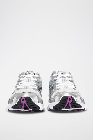 Chaussures de running - Blanc - Mizuno