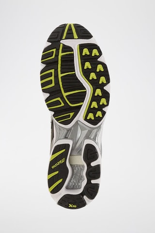Chaussures de running - Argenté - Mizuno
