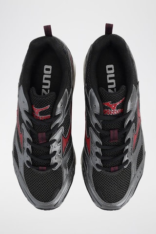 Chaussures de running - Gris - Mizuno