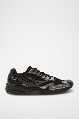 Chaussures de running - Noir - Mizuno