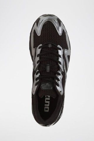 Chaussures de running - Noir - Mizuno