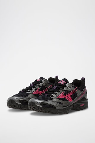 Chaussures de running - Noir - Mizuno