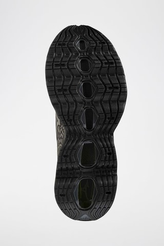 Chaussures de running - Gris - Mizuno