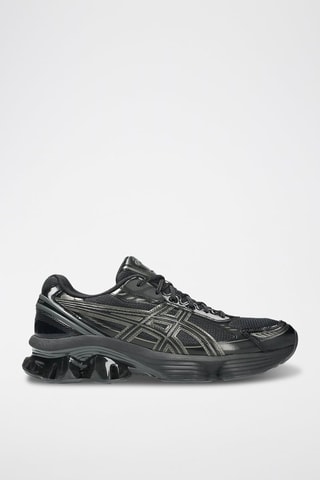 Chaussures de running Gel Kinetic Fluent - Noir - Asics