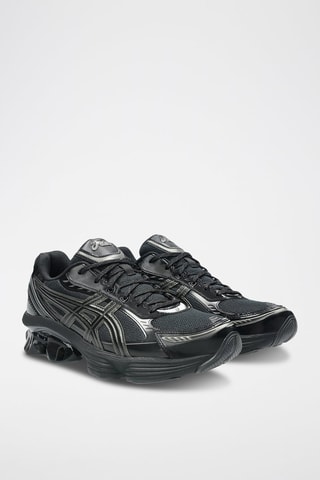 Chaussures de running Gel Kinetic Fluent - Noir - Asics