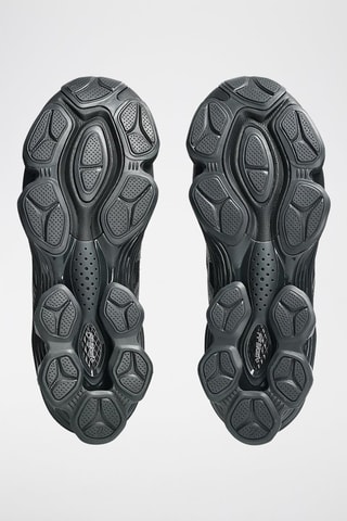 Chaussures de running Gel Kinetic Fluent - Noir - Asics