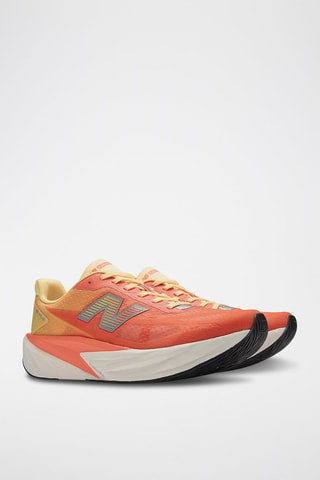 Chaussures de running MFCX - Orange - New Balance