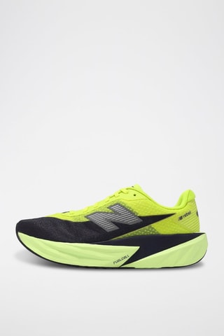 Chaussures de running MFCX - Vert - New Balance