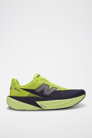 Chaussures de running MFCX - Vert - New Balance