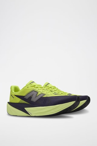 Chaussures de running MFCX - Vert - New Balance