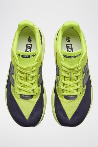 Chaussures de running MFCX - Vert - New Balance