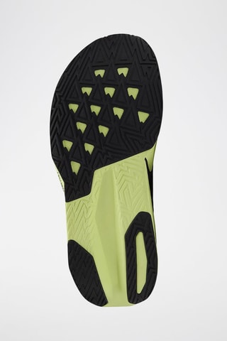 Chaussures de running MFCX - Vert - New Balance