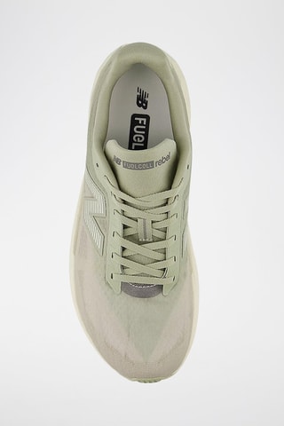 Chaussures de running MFCX - Vert - New Balance