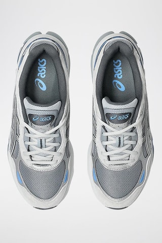 Chaussures de running en nubuck Gel Nyc 2.0 - Blanc - Asics