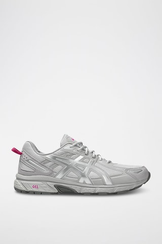 Chaussures de trail Gel Venture 6 - Gris clair - Asics