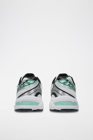 Chaussures de running Gel 1130 - Blanc - Asics