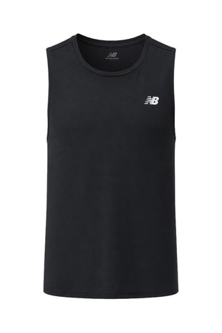 Débardeur d’entraînement - Noir - New Balance