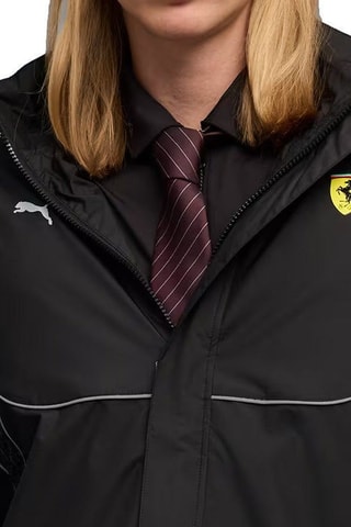 Veste d’entraînement cardiovasculaire Ferrari Ferrari Pumatech-X - Noir