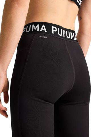 Legging d’entraînement taille haute - Noir