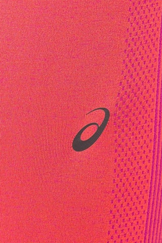 Legging Cooling Seamless Orange