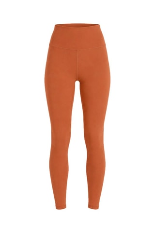 Legging d'entraînement taille haute - Orange - New Balance